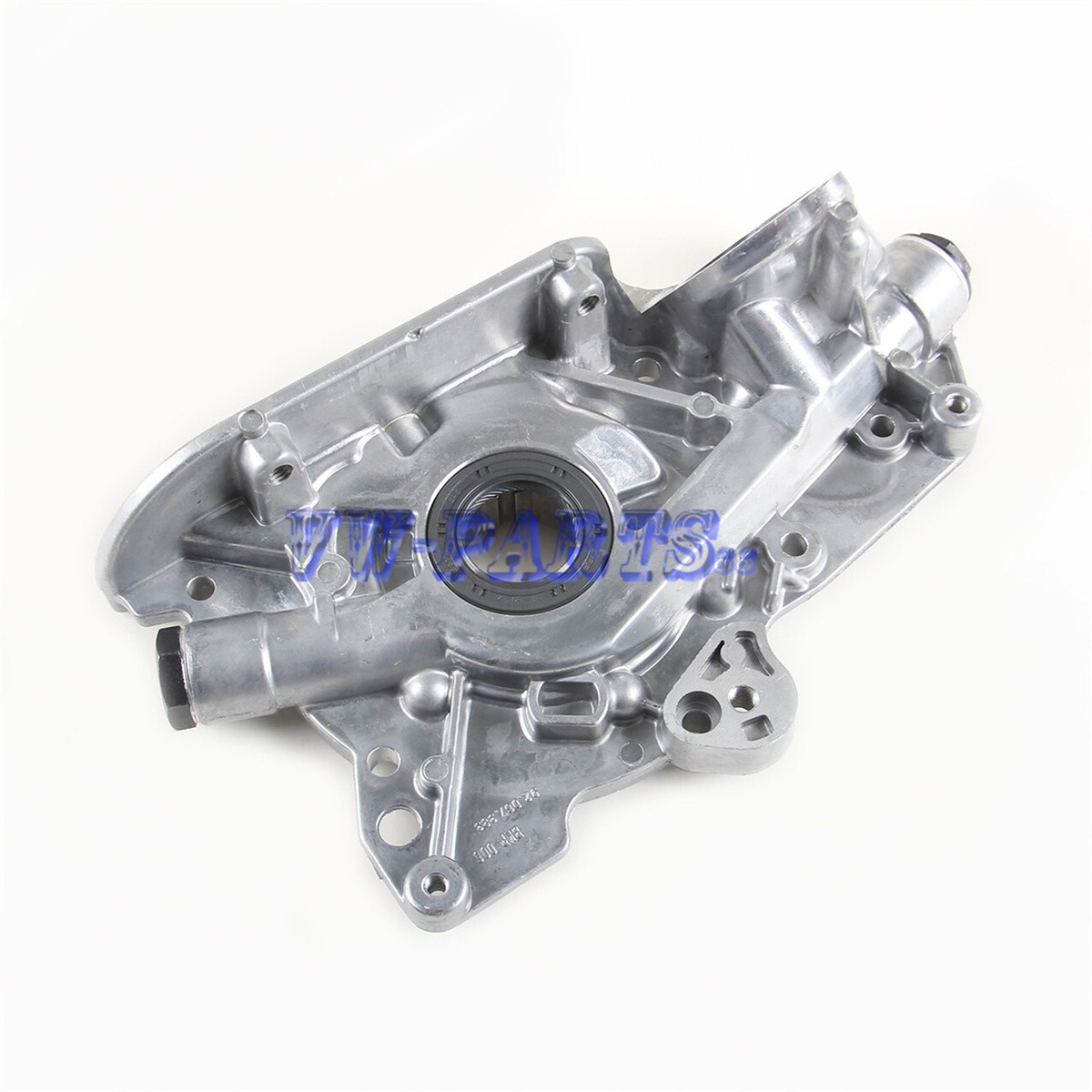 Bơm Dầu Động Cơ Máy Xăng Chevrolet Captiva Mã phụ tùng 92067383