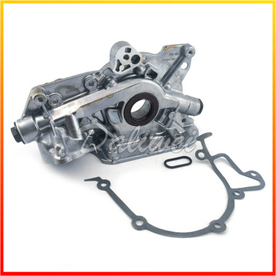 Bơm Dầu Động Cơ Máy Xăng Chevrolet Captiva Mã phụ tùng 92067383