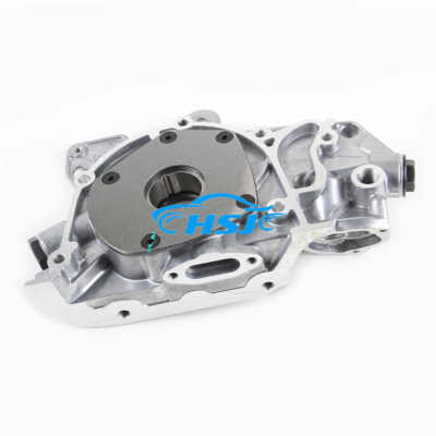 Bơm Dầu Động Cơ Máy Xăng Chevrolet Captiva Mã phụ tùng 92067383