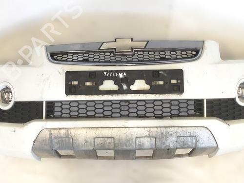Cản Trước Chevrolet Captiva OEM 96433234-OE