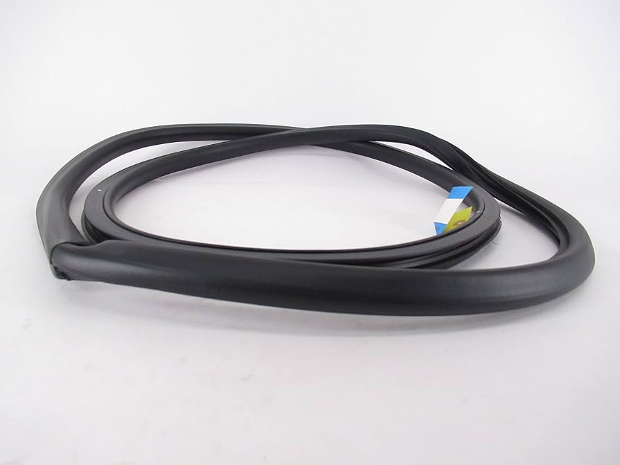Gioăng Khung Cánh Cửa Trước - L Chevrolet Cruze Mã phụ tùng 96931465