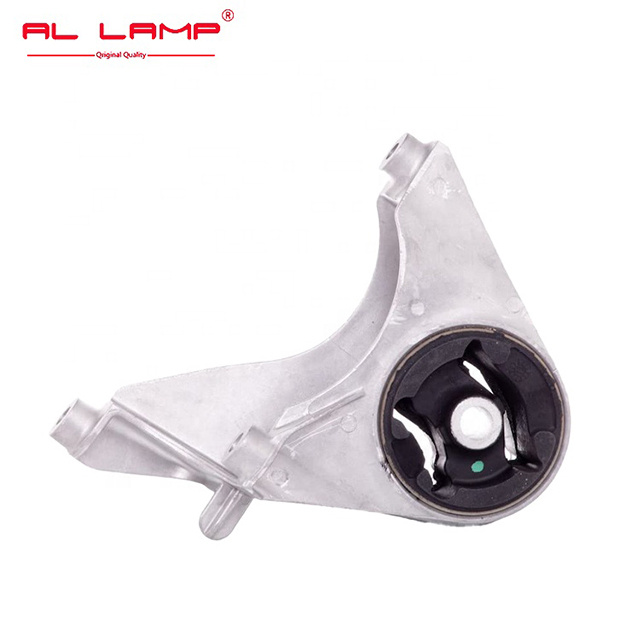Chân Máy Trước Trái Bắt Hộp Số Chevrolet Captiva Mã phụ tùng 96626810