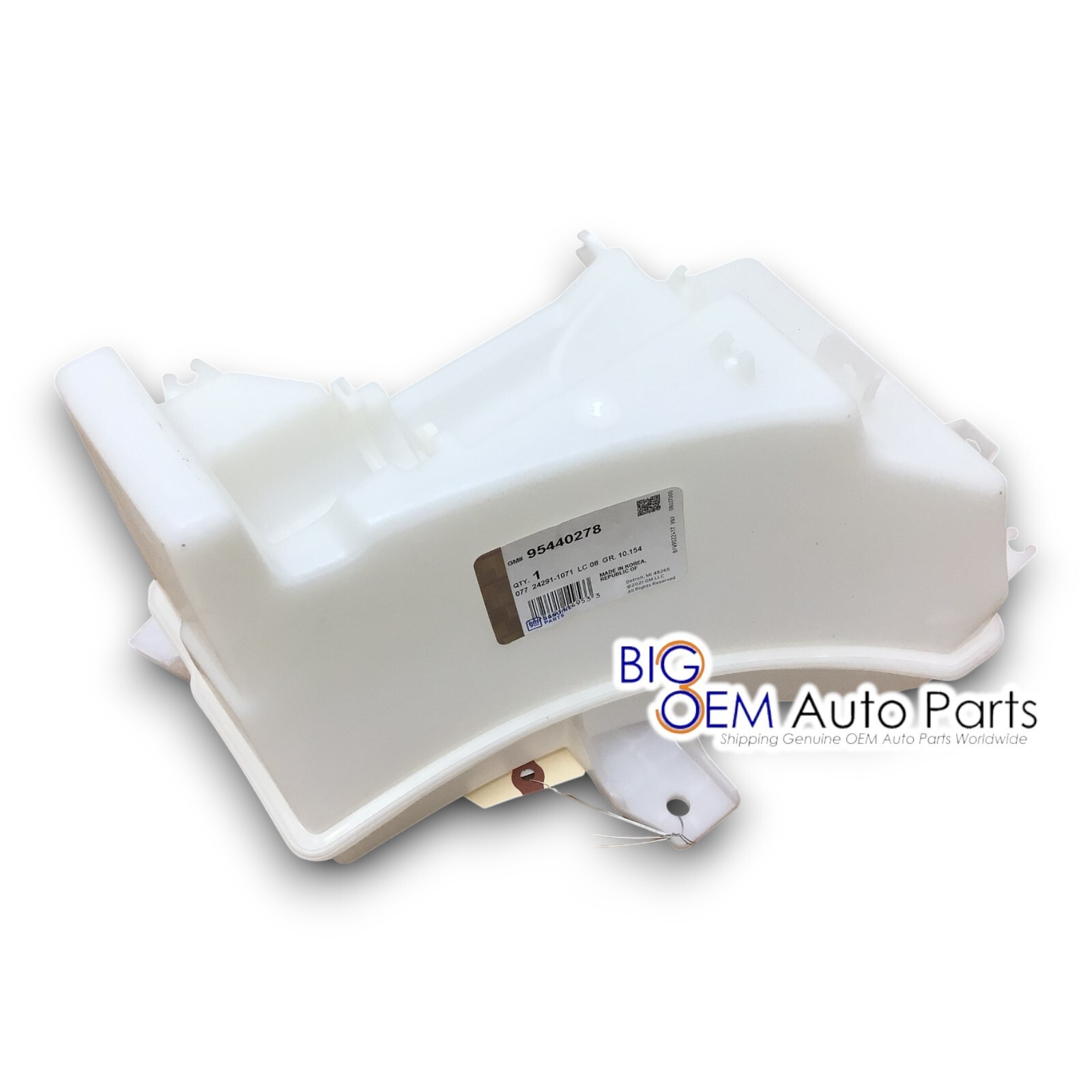 Đèn Hậu Trái Có Led Chevrolet Captiva Mã phụ tùng 95409598