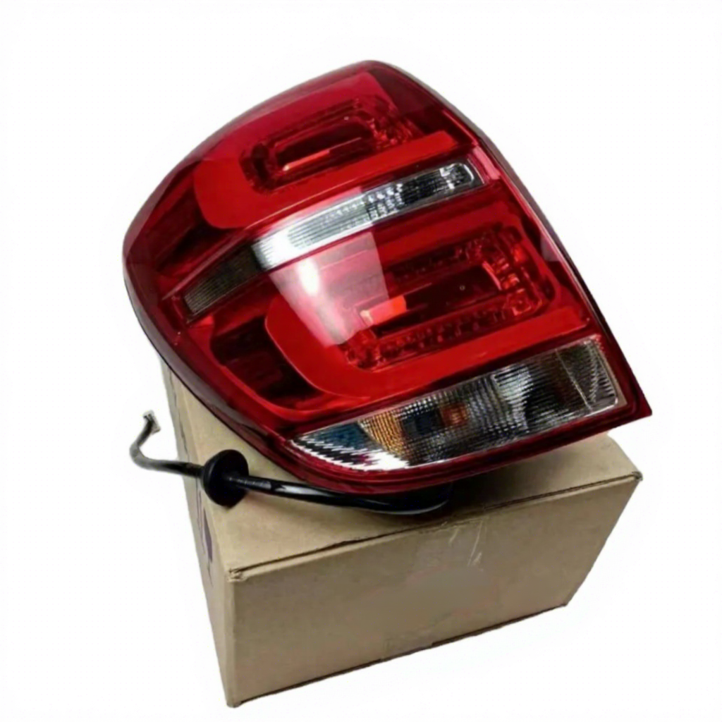 Đèn Hậu Trái Có Led Chevrolet Captiva Mã phụ tùng 95409598