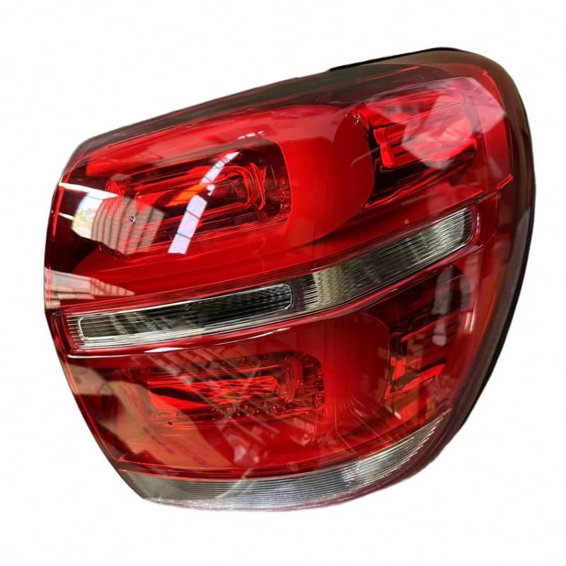 Đèn Hậu Trái Có Led Chevrolet Captiva Mã phụ tùng 42346441