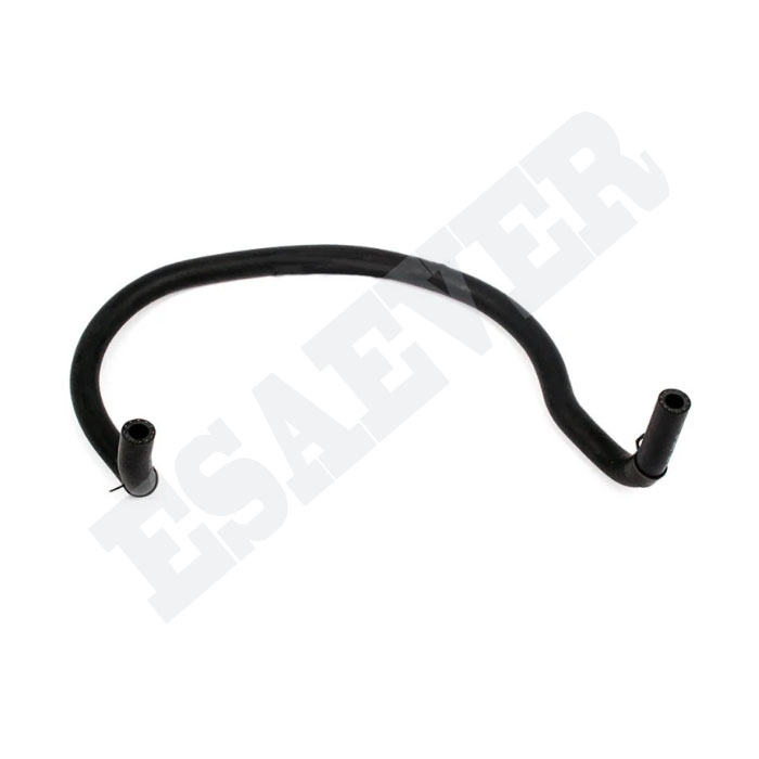 Ống Cấp Nước Vào Thân Bướm Ga Chevrolet Lacetti Mã phụ tùng 96445820