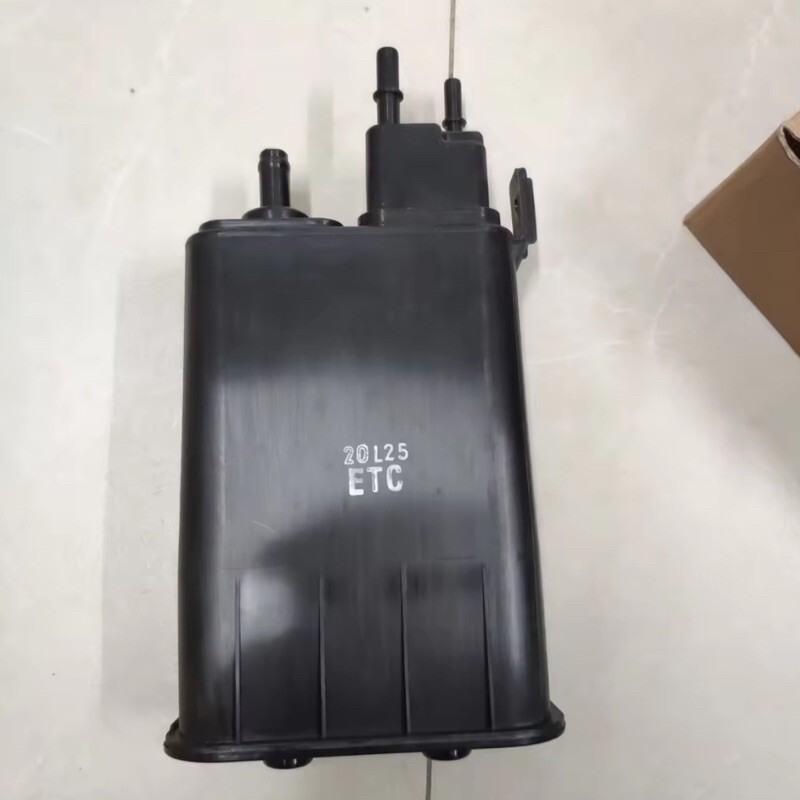 Hộp Lọc Xẳng Thừa Chevrolet Captiva Mã phụ tùng 95417437