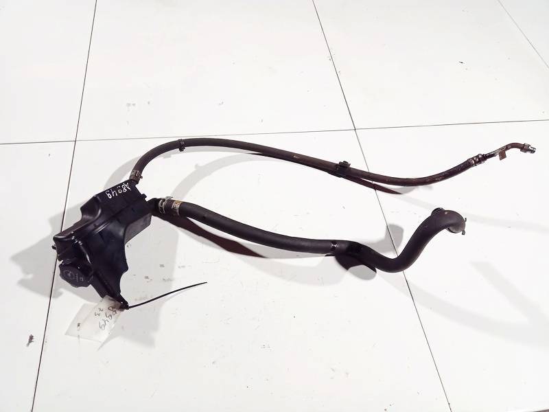 Ống Dầu Trợ Lực To Chevrolet Cruze Mã phụ tùng 13255533