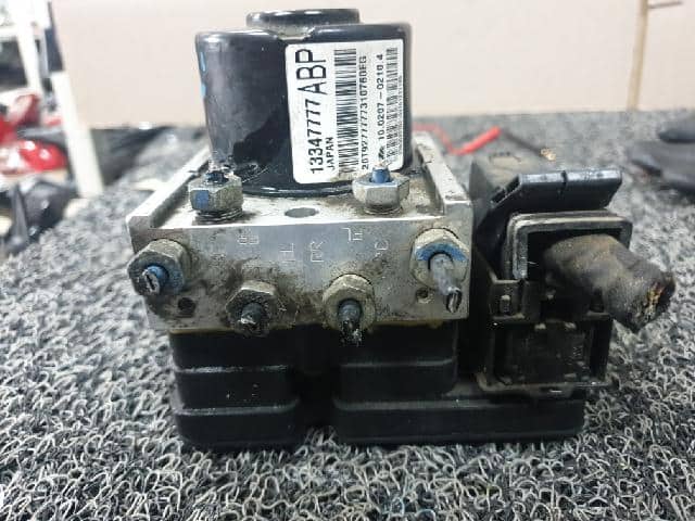 Cụm Điều Khiển Abs Chevrolet Cruze Mã phụ tùng 13347777