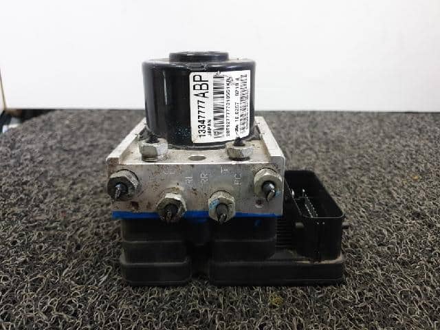 Cụm Điều Khiển Abs Chevrolet Cruze Mã phụ tùng 13347777