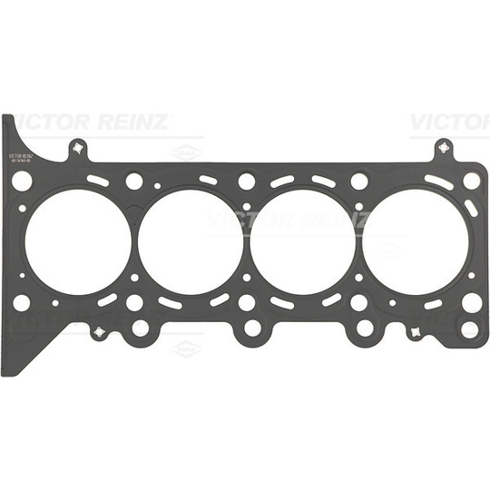 Gioăng Mặt Máy Chevrolet Spark Mã phụ tùng 25184663
