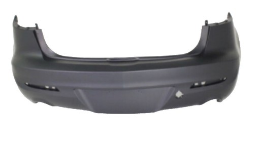 Cài Cản Sau Trái Ngắn Chevrolet Cruze Mã phụ tùng 96962847