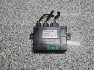 Cụm Điều Khiển Abs - Máy Xăng Số Sàn Chevrolet Captiva Mã phụ tùng 20774272