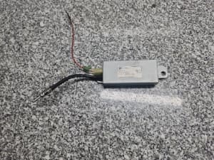 Cụm Điều Khiển Abs - Máy Xăng Số Sàn Chevrolet Captiva Mã phụ tùng 20774272