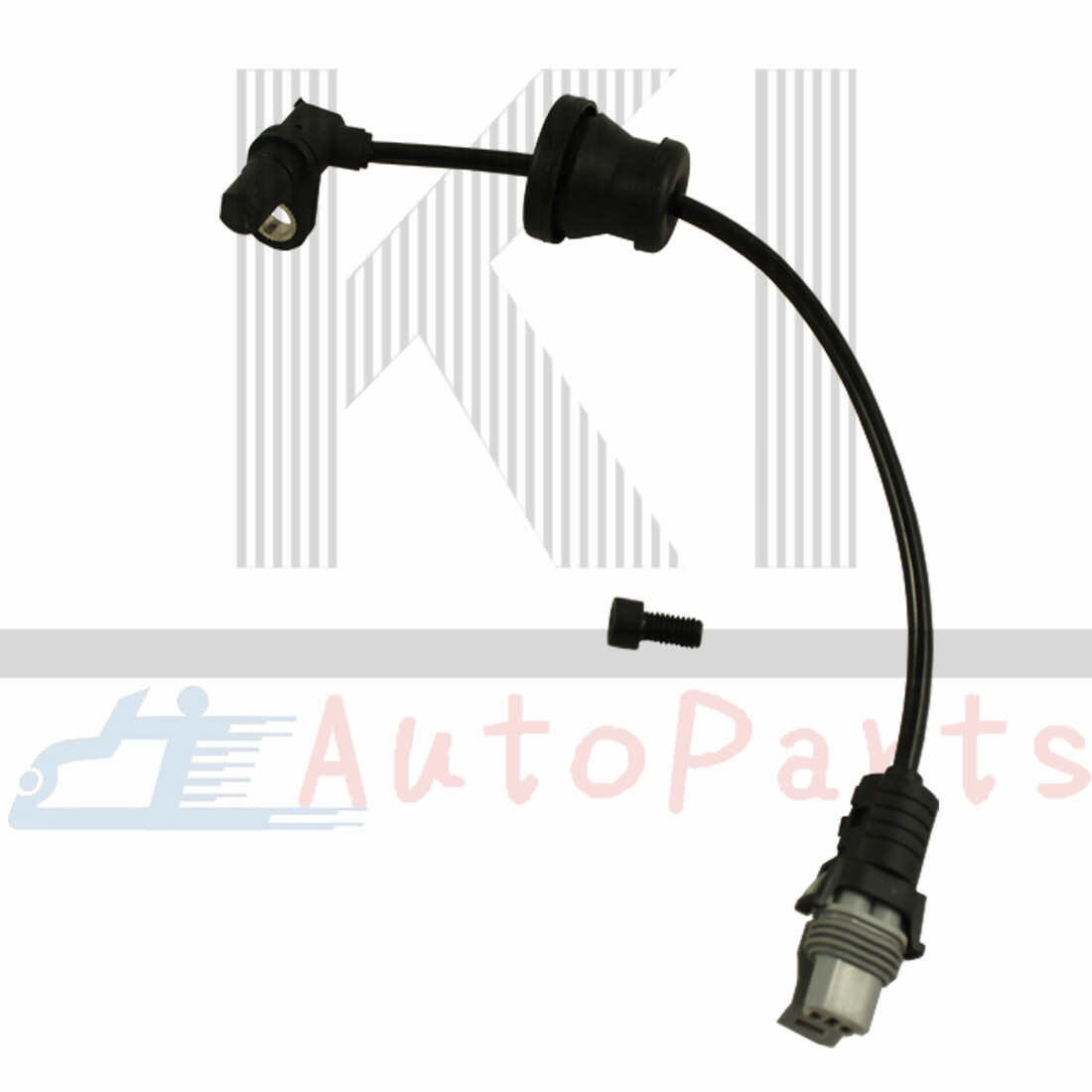 Cảm Biến Abs Bánh Sau Chevrolet Captiva Mã phụ tùng 96626080