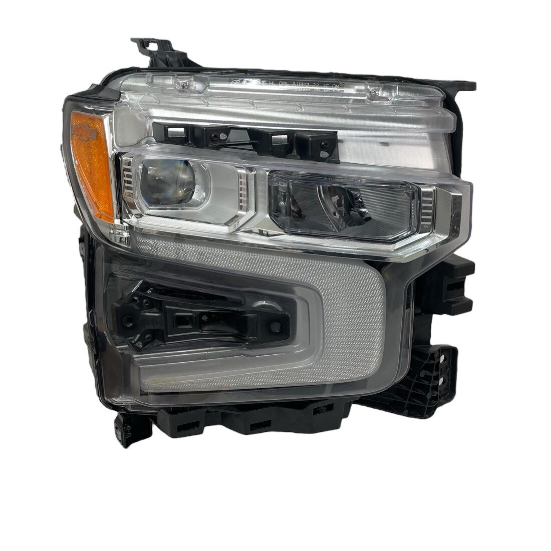 Cản Trước Chevrolet Vivant Mã phụ tùng 96459222