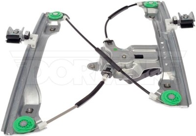 Cáp Nâng Hạ Kính Trước Trái Bao Gồm Cả Mô Tơ Chevrolet Cruze Mã phụ tùng 95226745