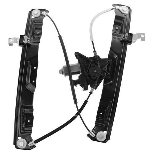 Cáp Nâng Hạ Kính Trước Trái Bao Gồm Cả Mô Tơ Chevrolet Cruze Mã phụ tùng 95226745