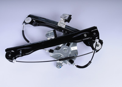 Cáp Nâng Hạ Kính Trước Trái Bao Gồm Cả Mô Tơ Chevrolet Cruze Mã phụ tùng 95226745