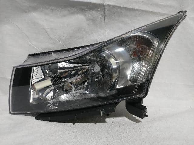 Đèn Pha Trái Chevrolet Cruze OEM 95137769