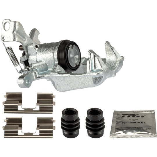 Cụm Phanh Sau - R Chevrolet Cruze Mã phụ tùng 13365455