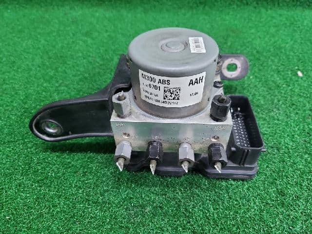 Cụm Điều Khiển Abs Chevrolet Spark Mã phụ tùng 95996701