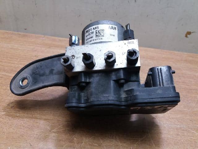 Cụm Điều Khiển Abs Chevrolet Spark Mã phụ tùng 95996701
