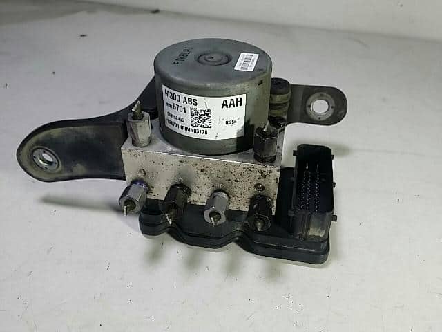 Cụm Điều Khiển Abs Chevrolet Spark Mã phụ tùng 95996701