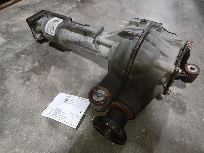 Tổng Côn Trên Chevrolet Lacetti OEM 12c0469