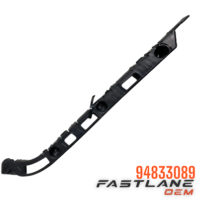 Giá Bắt Cản Sau Phải Chevrolet Cruze Mã phụ tùng 94833089