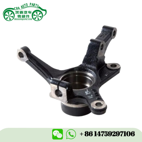 Trụ Lái Trái Chevrolet Spark Mã phụ tùng 96284384