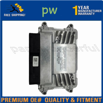 Hộp Đen - Ecu Chevrolet Cruze Mã phụ tùng 25189683