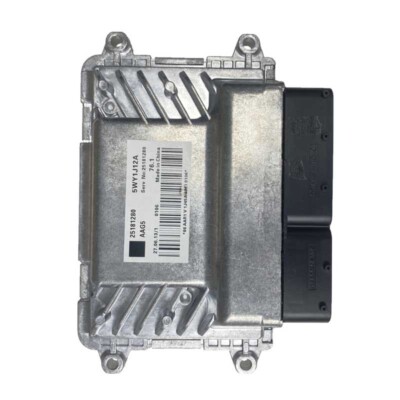 Hộp Đen - Ecu Chevrolet Cruze Mã phụ tùng 96964295