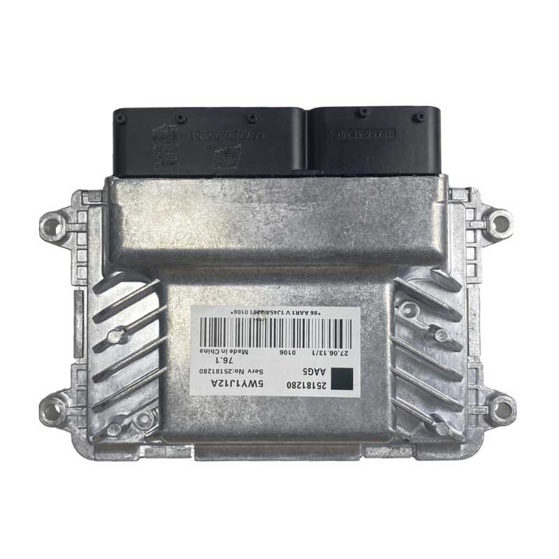 Hộp Đen - Ecu Chevrolet Cruze Mã phụ tùng 96964295