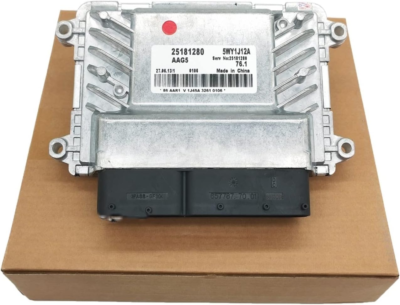 Hộp Đen - Ecu Chevrolet Cruze Mã phụ tùng 96964295