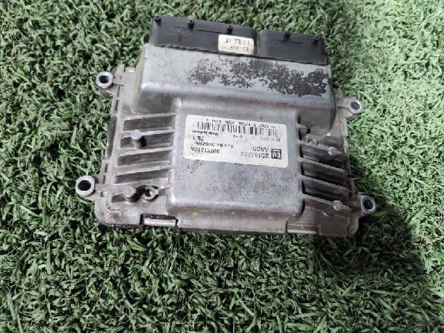 Hộp Đen - Ecu Chevrolet Cruze Mã phụ tùng 96964295