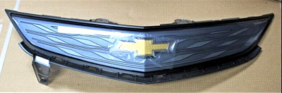 Ống Xả Đoạn Cuối Chevrolet Lacetti Mã phụ tùng 96553627