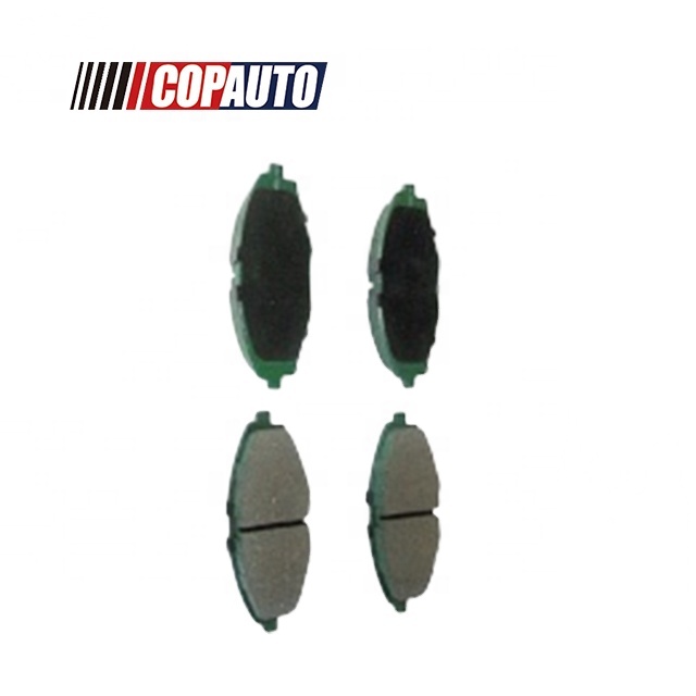 Má Phanh Trước Chevrolet Spark OEM 96316582