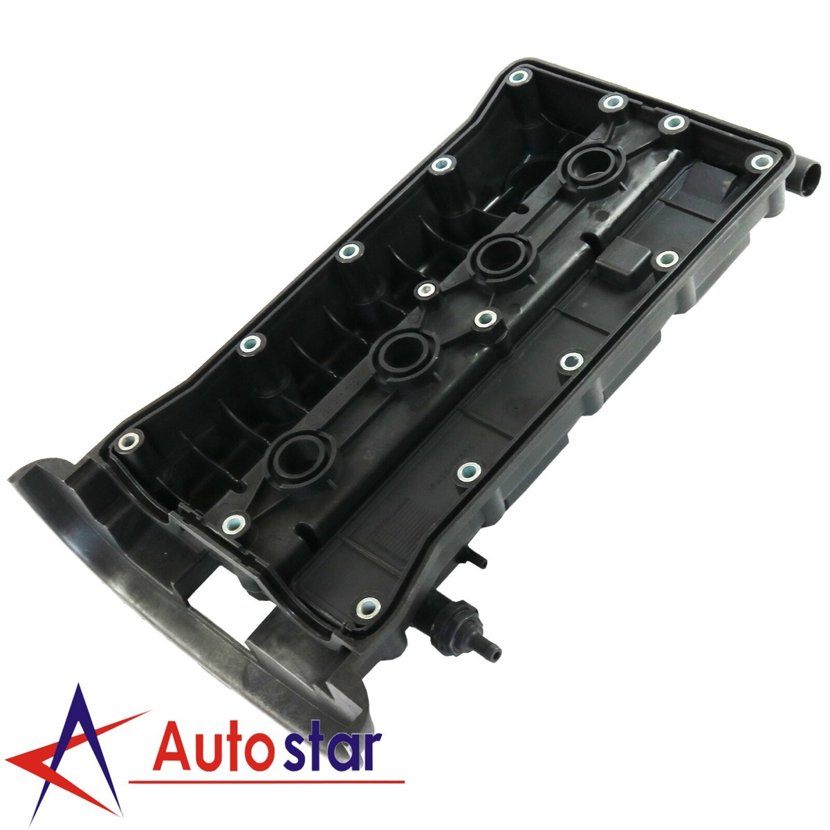 Nắp Che Dàn Cam 1.6 E-Tec Chevrolet Lacetti Mã phụ tùng 96469203-nhôm1.8l