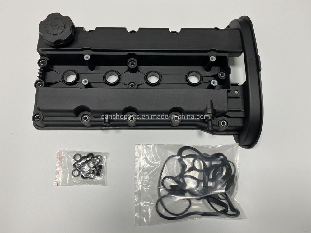Nắp Che Dàn Cam 1.6 E-Tec Chevrolet Lacetti Mã phụ tùng 96469203-nhôm1.8l