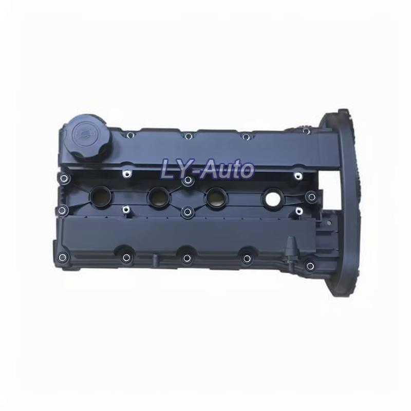Nắp Che Dàn Cam 1.6 E-Tec Chevrolet Lacetti Mã phụ tùng 96469203-nhôm1.8l