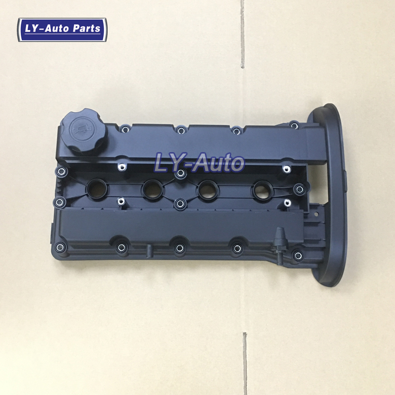 Nắp Che Dàn Cam 1.6 E-Tec Chevrolet Lacetti Mã phụ tùng 96469203-nhôm1.8l