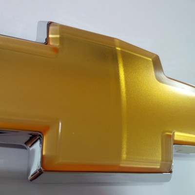 Biểu Tượng Chữ Thập Sau Chevrolet Captiva Mã phụ tùng 96448156
