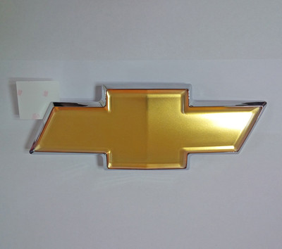 Biểu Tượng Chữ Thập Sau Chevrolet Captiva Mã phụ tùng 96448156