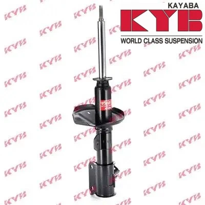 Giảm Xóc Trước Trái Chevrolet Lacetti OEM 339030
