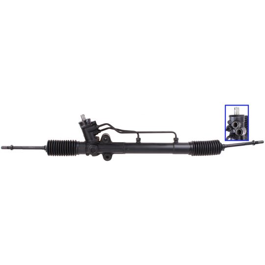 Rotuyn Lái Trong Chevrolet Lacetti Mã phụ tùng 96442385