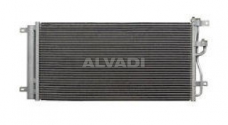Giàn Nóng Máy Dầu Chevrolet Captiva Mã phụ tùng 20874703