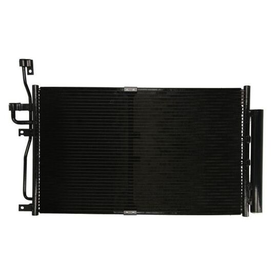 Giàn Nóng Máy Dầu Chevrolet Captiva Mã phụ tùng 20759648