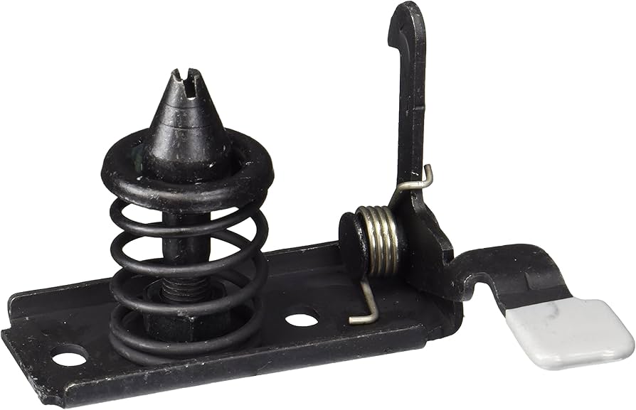 Gương Chiếu Hậu Trái - 3 Giắc Điện Chevrolet Aveo Mã phụ tùng 96648493