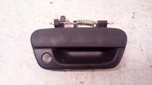 Tay Mở Cửa Ngoài Trước - R Chevrolet Spark Mã phụ tùng 95212188